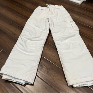 Snow pants